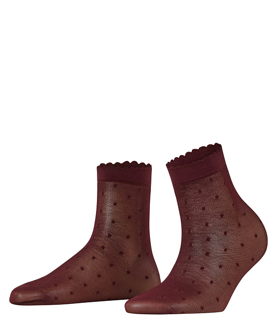 Женские носки FALKE Dot 15 DEN Бренд Falke