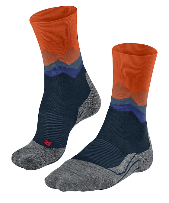 Мужские носки FALKE TK2 Crest Бренд Falke Ess