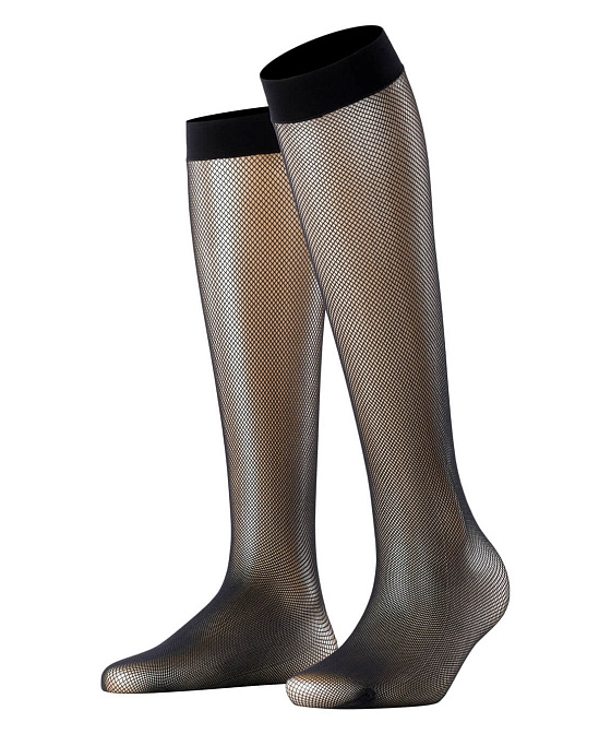Женские гольфы FALKE Net Бренд Falke