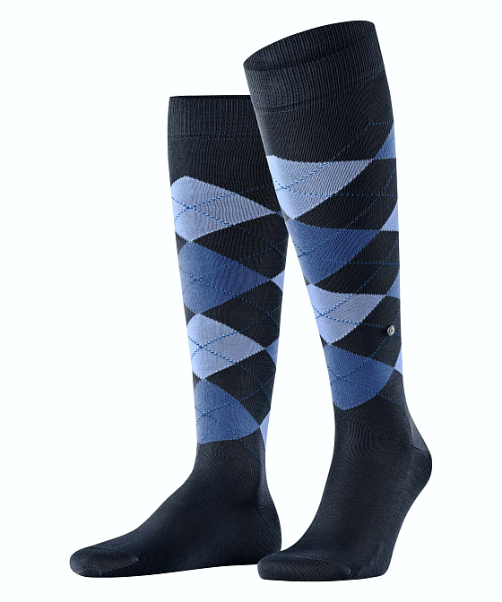 Мужские гольфы Burlington Manchester Бренд Burlington