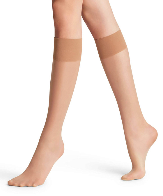 Женские гольфы FALKE Pure Matt 20 DEN Бренд Falke