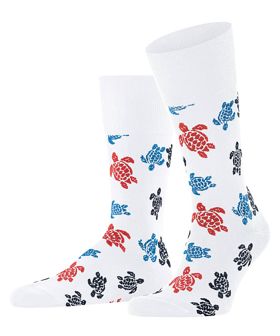 Мужские носки FALKE x VILEBREQUIN Бренд Falke