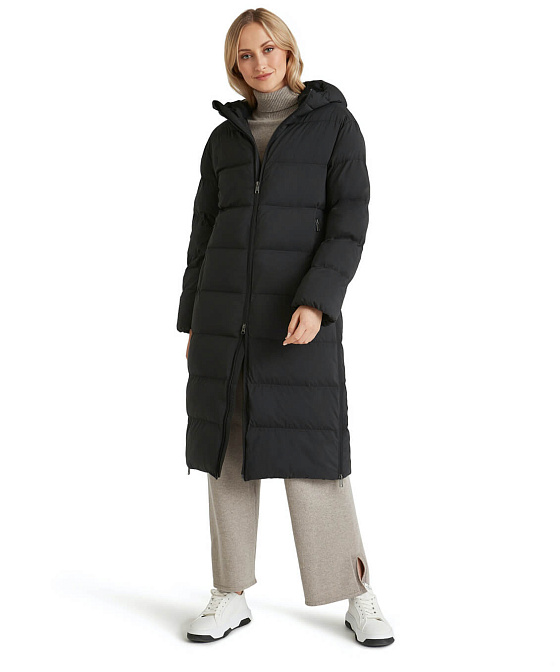 Женское пальто FALKE Бренд Falke