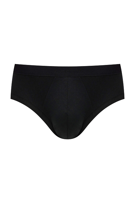 Хлопковые трусы брифы Бренд Zimmerli