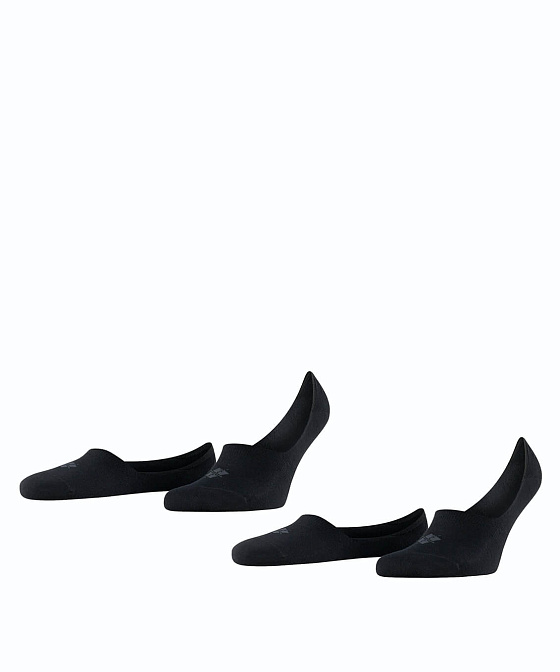 Мужские подследники Burlington Everyday 2-Pack Бренд Burlington