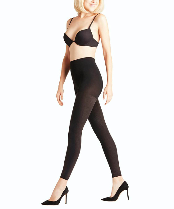 Женские легинсы FALKE Tarnish 100 DEN Бренд Falke