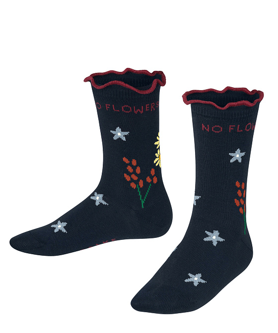 Детские носки FALKE No Rain No Flowers Бренд Falke