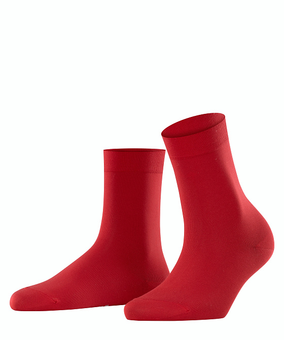 Женские носки FALKE Cotton Touch Бренд Falke