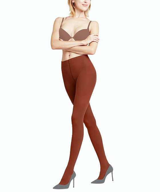 Женские колготки FALKE Pure Matt 50 DEN Бренд Falke
