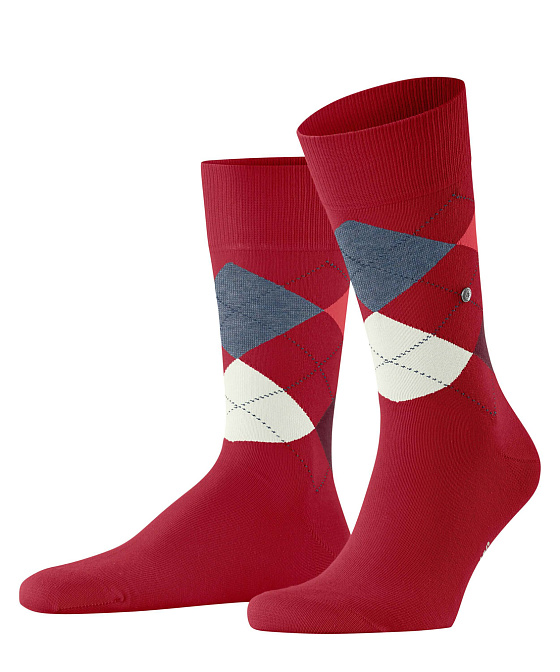 Мужские носки Burlington King Бренд Burlington