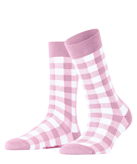 Женские носки Burlington Vichy Бренд Burlington