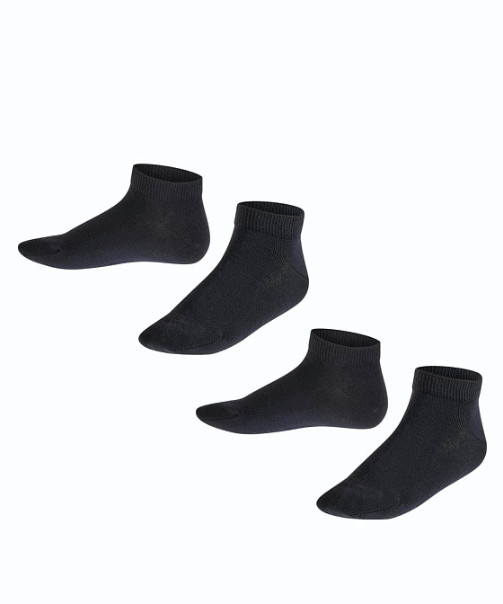 Детские короткие носки FALKE Happy 2-Pack Бренд Falke