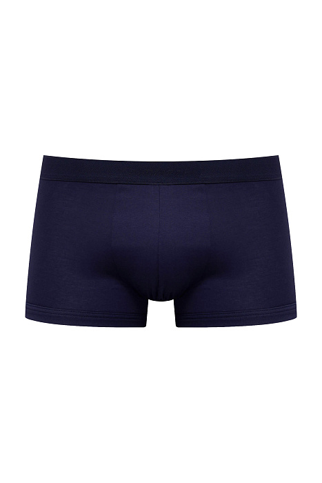 Хлопковые трусы транки Бренд Zimmerli