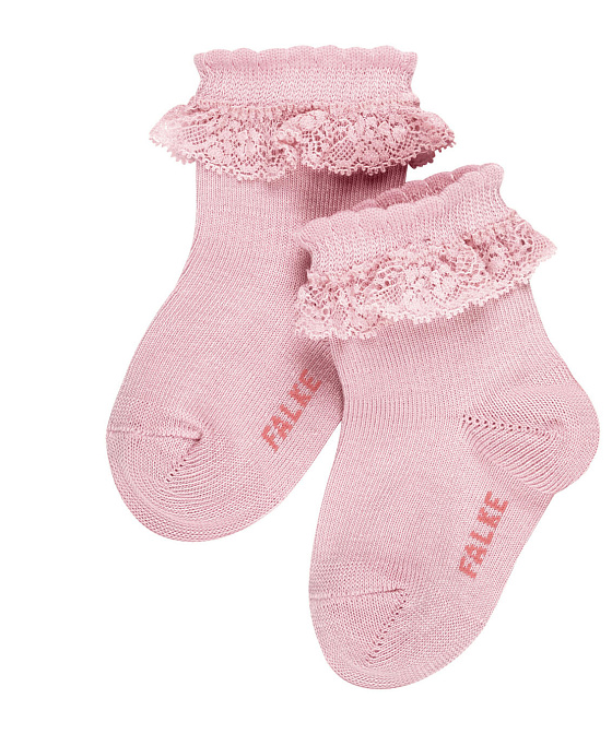 Детские носки FALKE Romantic Lace Бренд Falke