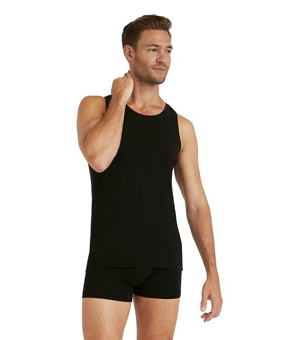 Мужская термомайка FALKE Daily ClimaWool Бренд Falke