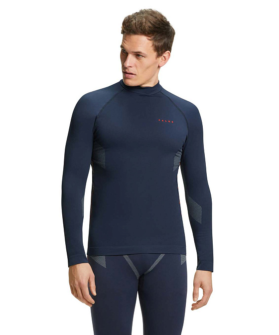 Мужская термоводолазка FALKE Maximum Warm Бренд Falke Ess