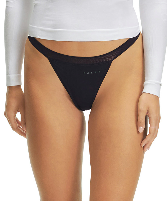 Женские трусы танга FALKE Cool Бренд Falke Ess