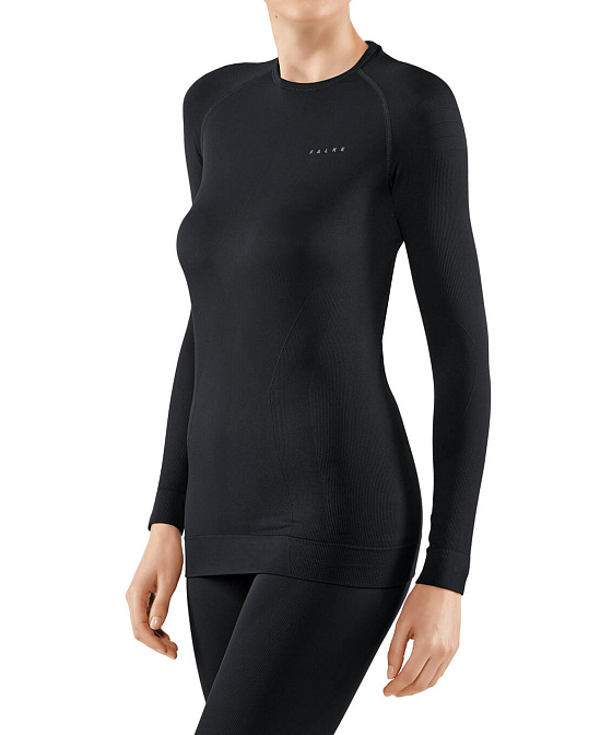 Женский лонгслив FALKE Maximum Warm Бренд Falke Ess