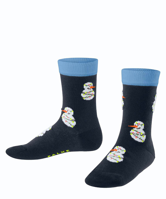 Детские носки FALKE Funny Snowmen Бренд Falke