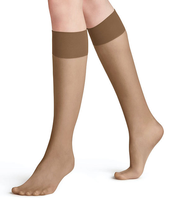 Женские гольфы FALKE Pure Matt 20 DEN Бренд Falke