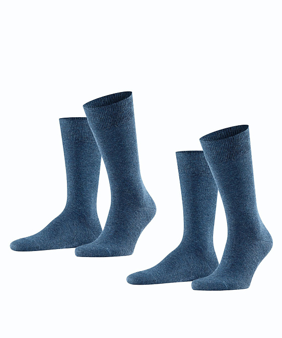 Мужские носки FALKE Swing 2-Pack Бренд Falke