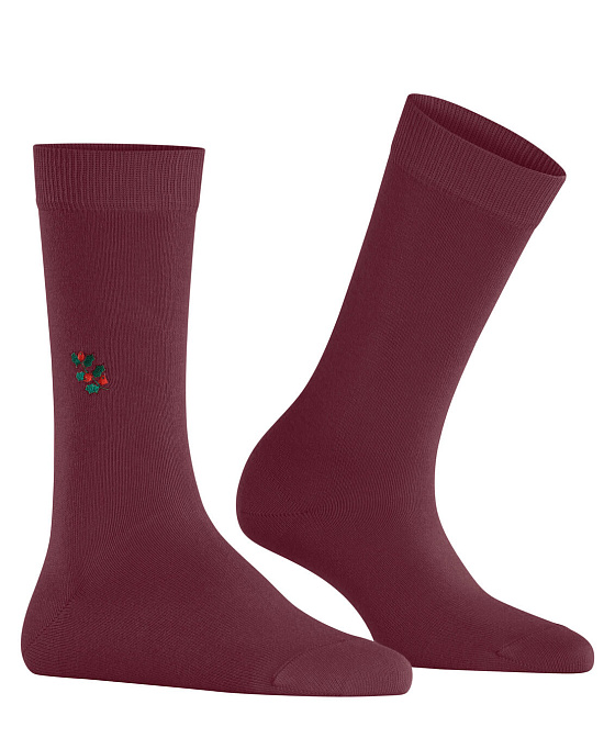Женские носки Burlington Brit Style Бренд Burlington