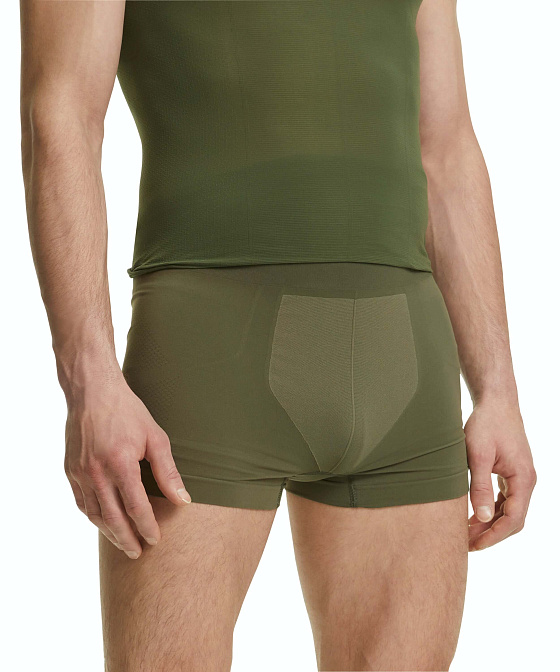 Мужские термотрусы транки FALKE Ultralight Cool Бренд Falke Ess