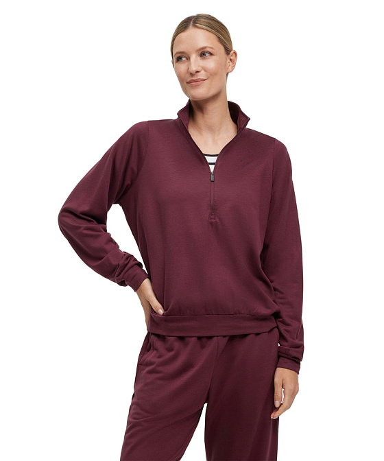 Женский свитшот FALKE Бренд Falke Ess