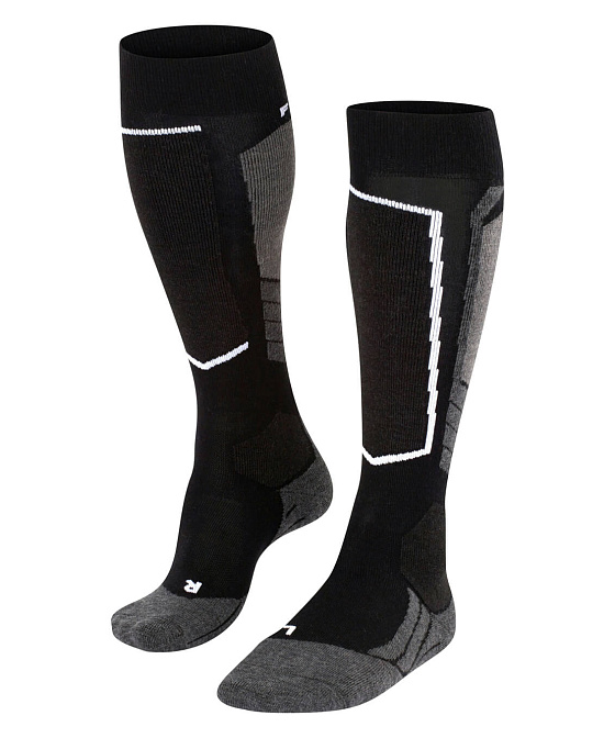 Женские гольфы FALKE SK2 Wool Бренд Falke Ess