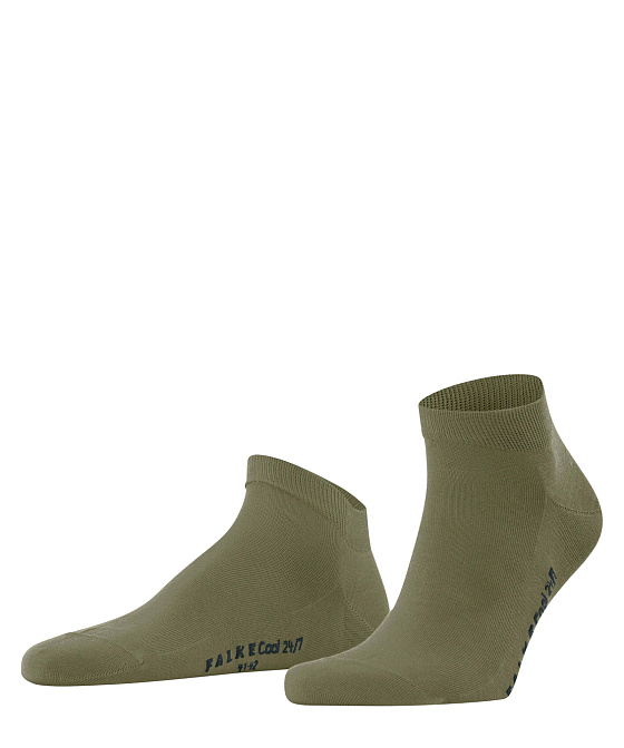 Мужские короткие носки FALKE Cool 24/7 Бренд Falke