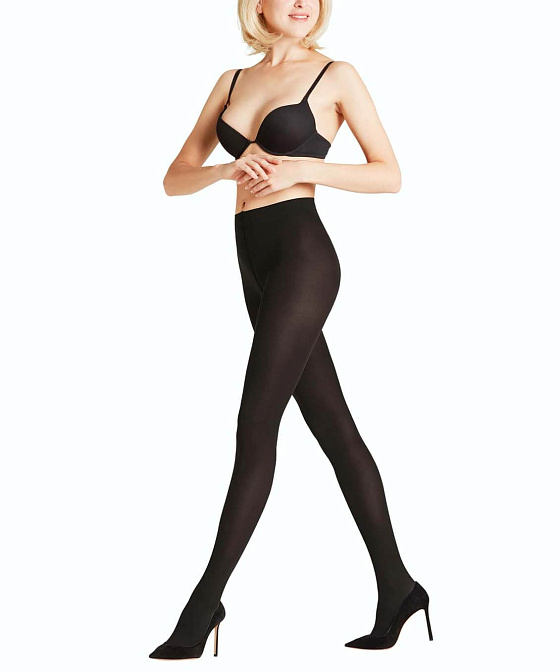 Женские колготки FALKE Seidenglatt 40 DEN Бренд Falke
