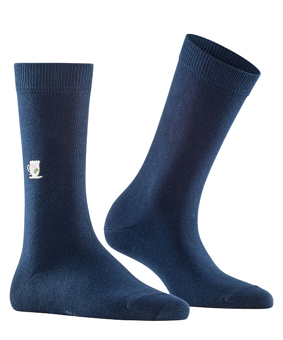 Женские носки Burlington Brit Style Бренд Burlington