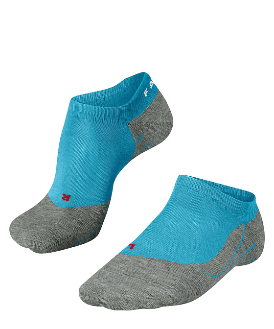 Мужские спортивные носки FALKE RU4 Invisible Бренд Falke Ess