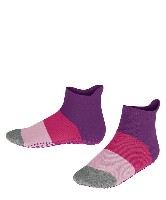 Детские носки для дома FALKE Colour Block Бренд Falke