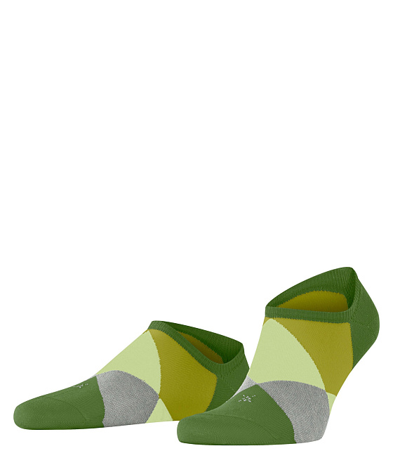 Мужские короткие носки Burlington Clyde Бренд Burlington