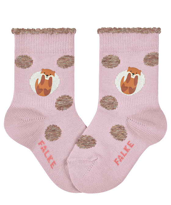 Детские носки FALKE Baby Cute Otter Бренд Falke