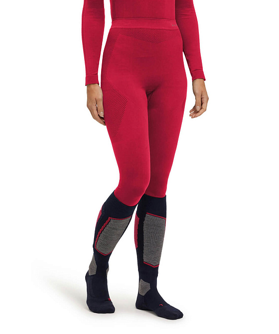 Женские термолегинсы FALKE Бренд Falke Ess