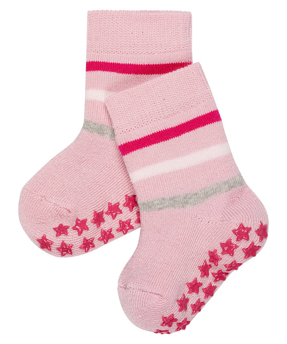 Детские носки для дома FALKE Multi Stripe Бренд Falke