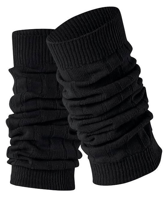 Женские гетры Burlington Soft Rib Бренд Burlington