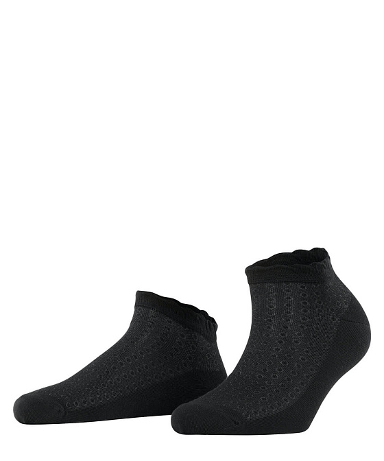 Женские короткие носки Burlington Montrose Бренд Burlington