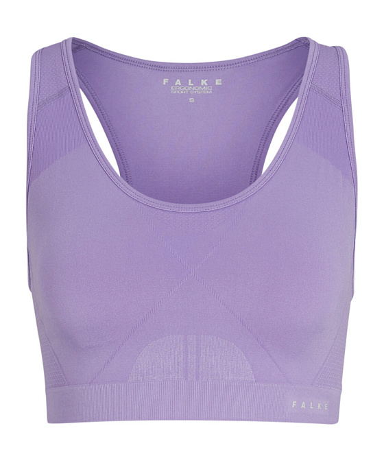Женский спортивный кроп-топ FALKE Madison Low Support Бренд Falke Ess