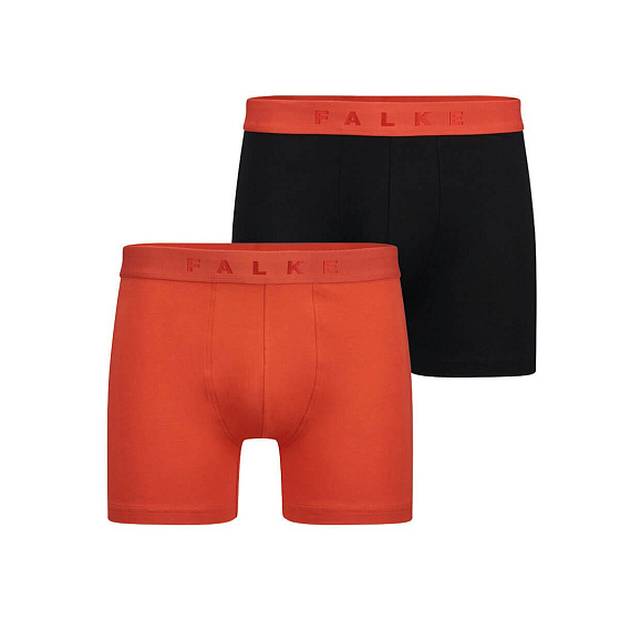 Комплект мужских боксеров-брифов FALKE Daily Comfort 2-Pack Бренд Falke