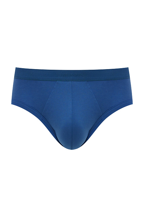 Хлопковые трусы брифы Бренд Zimmerli