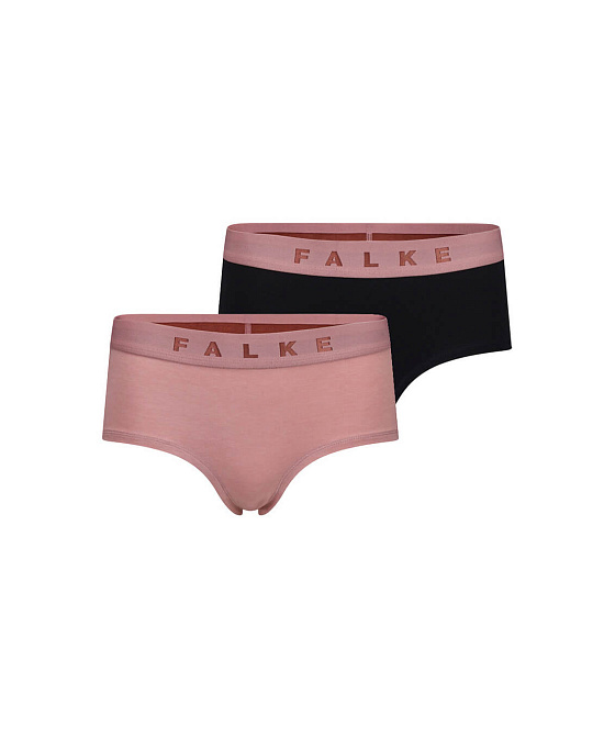 Комплект женских трусов FALKE 2-Pack Daily Comfort Бренд Falke