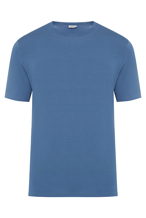 Футболка из микромодала Бренд Zimmerli