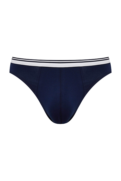 Хлопковые трусы брифы Бренд Zimmerli
