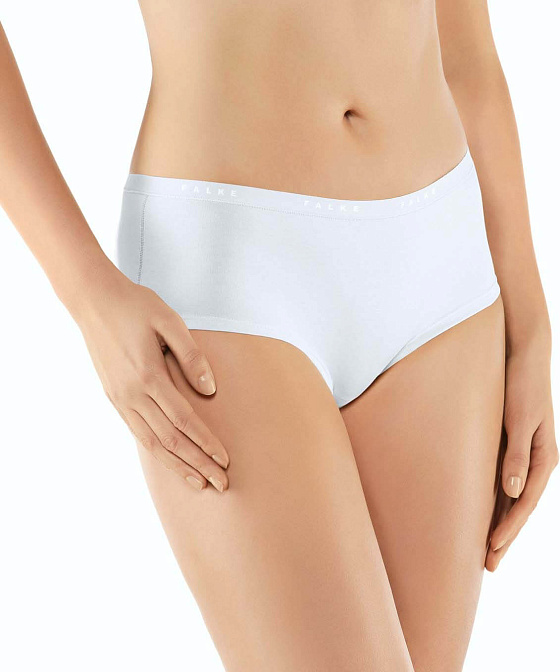 Женские хипстеры FALKE 2-Pack Daily Comfort Бренд Falke