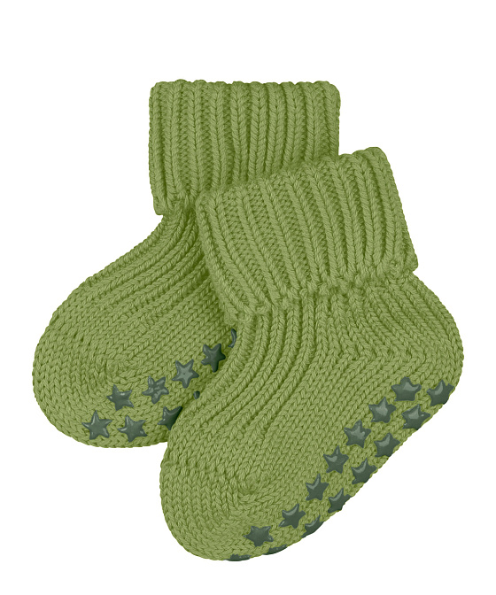 Детские носки для дома FALKE Catspads Cotton Бренд Falke