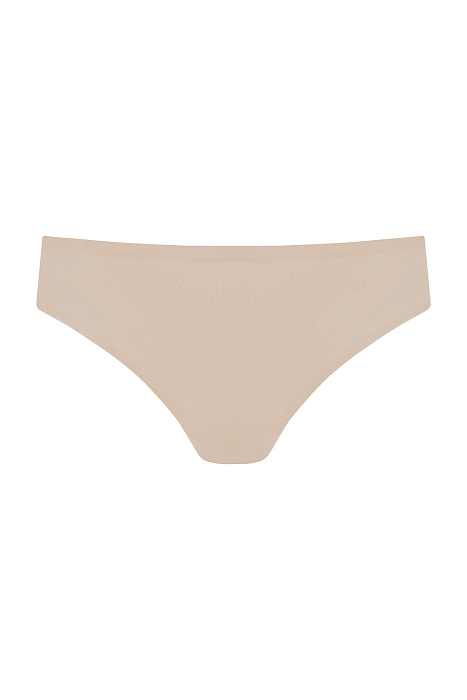 Бесшовные трусы слипы Бренд Chantelle