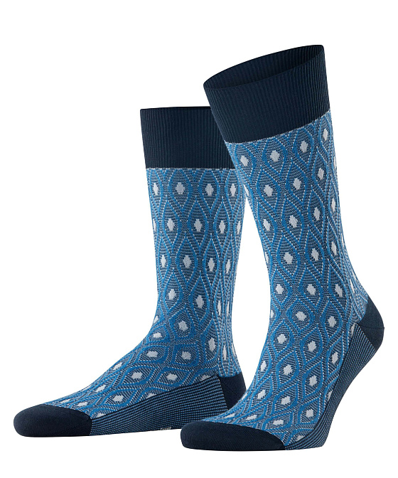 Мужские носки Burlington Seaside Chic Бренд Burlington